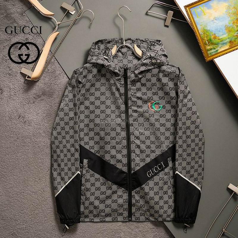 Gucci Men's Outwear 64